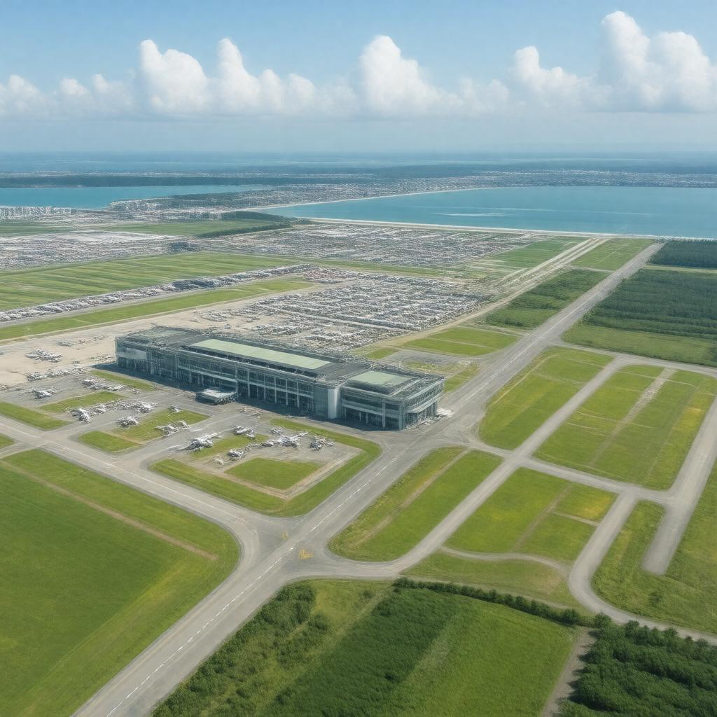 Niigata Airport